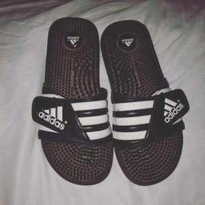 Adidas slides